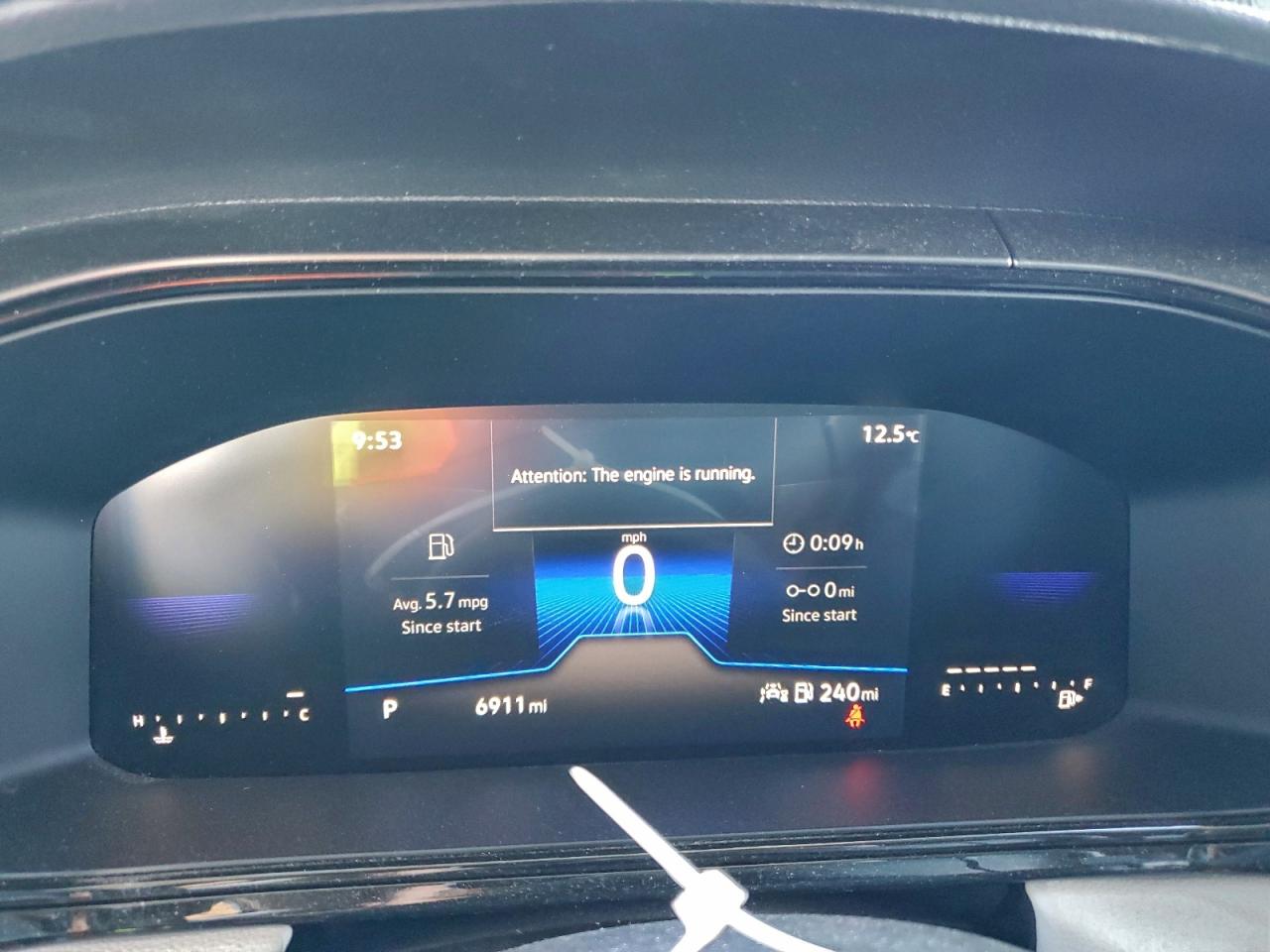 2025 Volkswagen Taos S VIN: 3VV5C7B22SM026153 Lot: 94574565