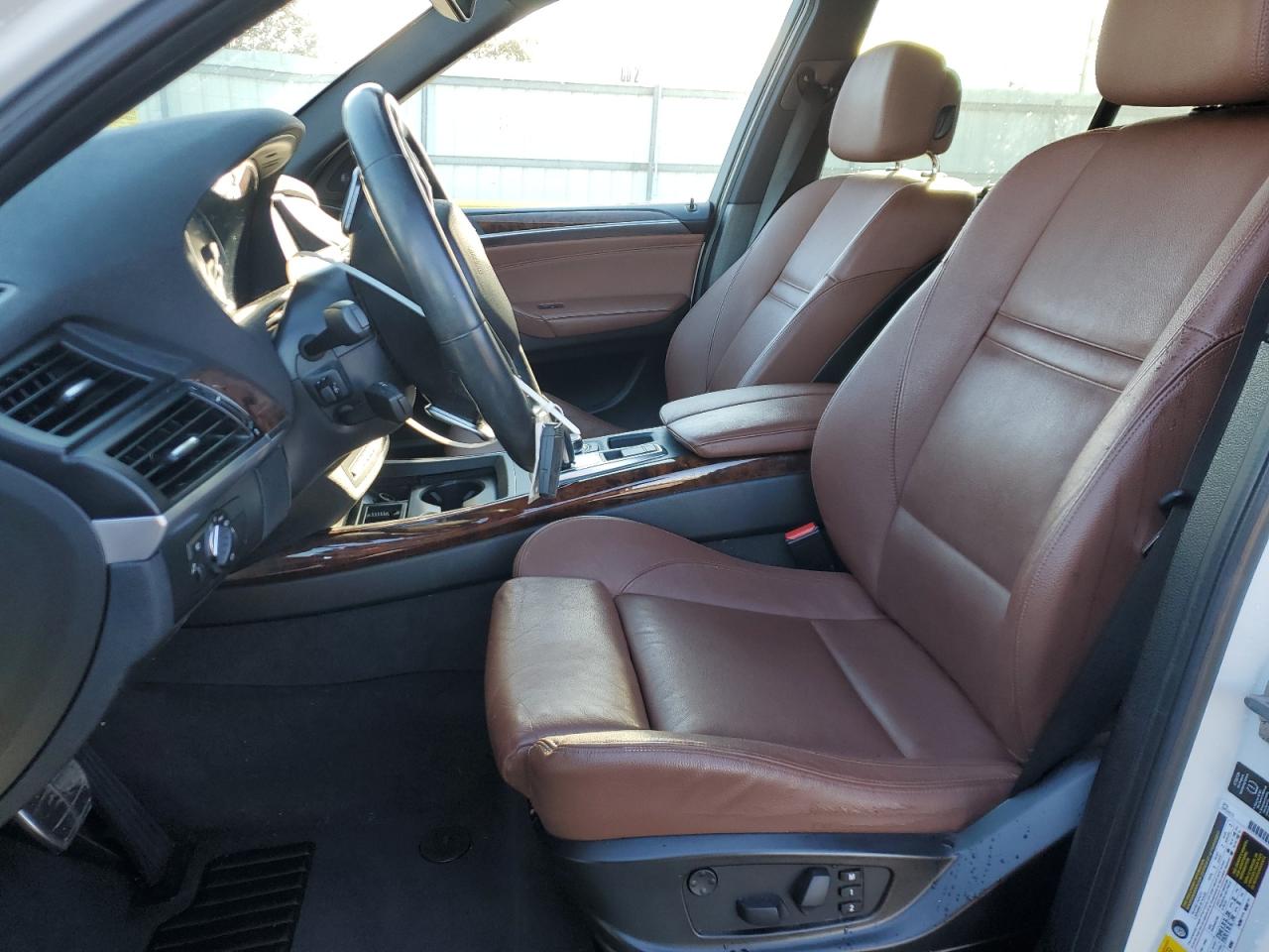 2013 BMW X5 xDrive35I VIN: 5UXZV4C50D0B02543 Lot: 92203265