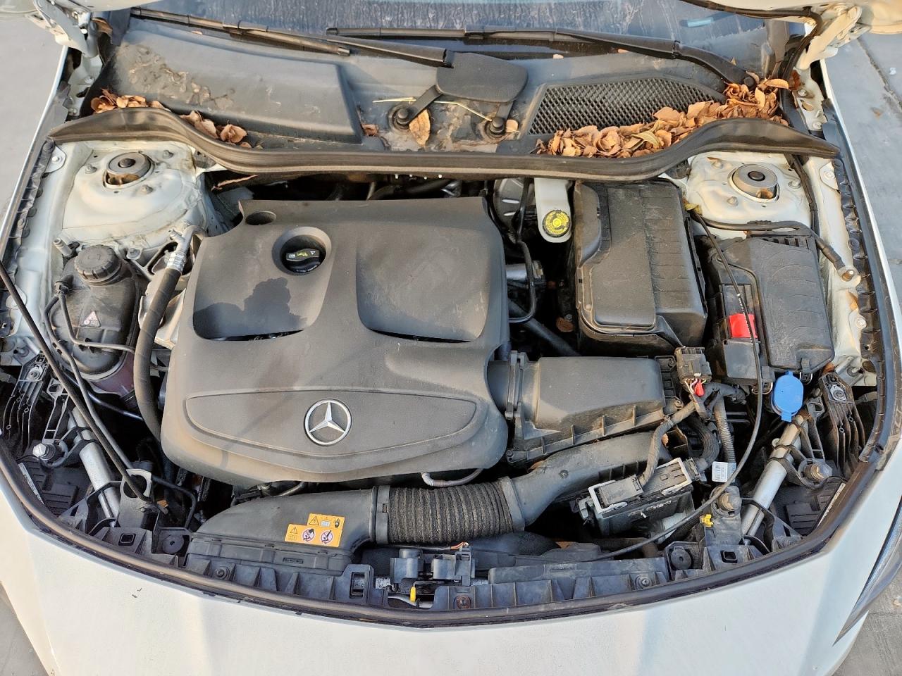 2019 Mercedes-Benz Cla 250 4Matic VIN: WDDSJ4GB5KN765429 Lot: 93227965