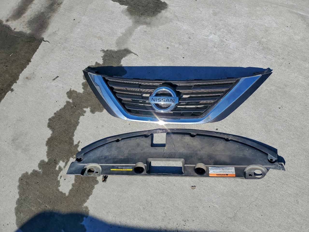 2016 Nissan Altima 2.5 VIN: 1N4AL3AP7GN320170 Lot: 93913665