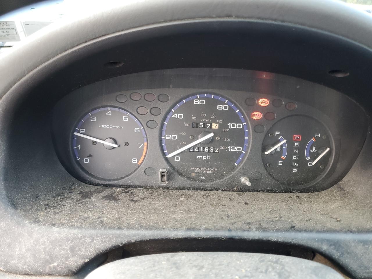 1999 Honda Civic Lx VIN: 1HGEJ6676XL054049 Lot: 91910185