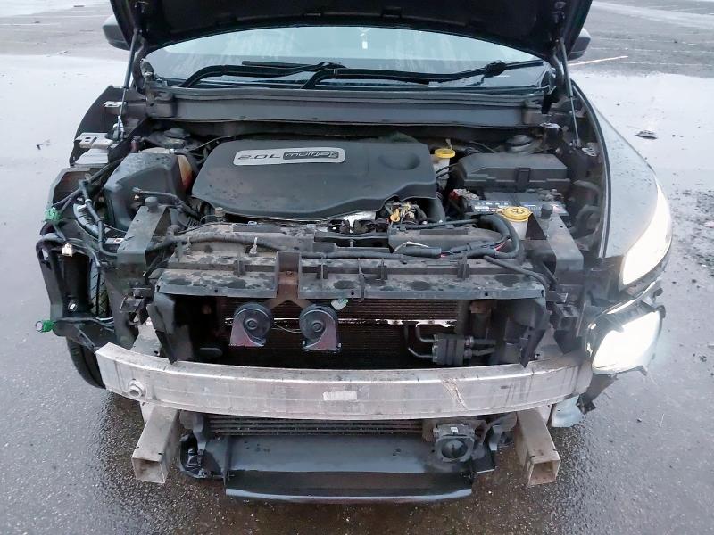 2014 JEEP CHEROKEE 2.0 CRD [170] LIMITED 5DR AUTO