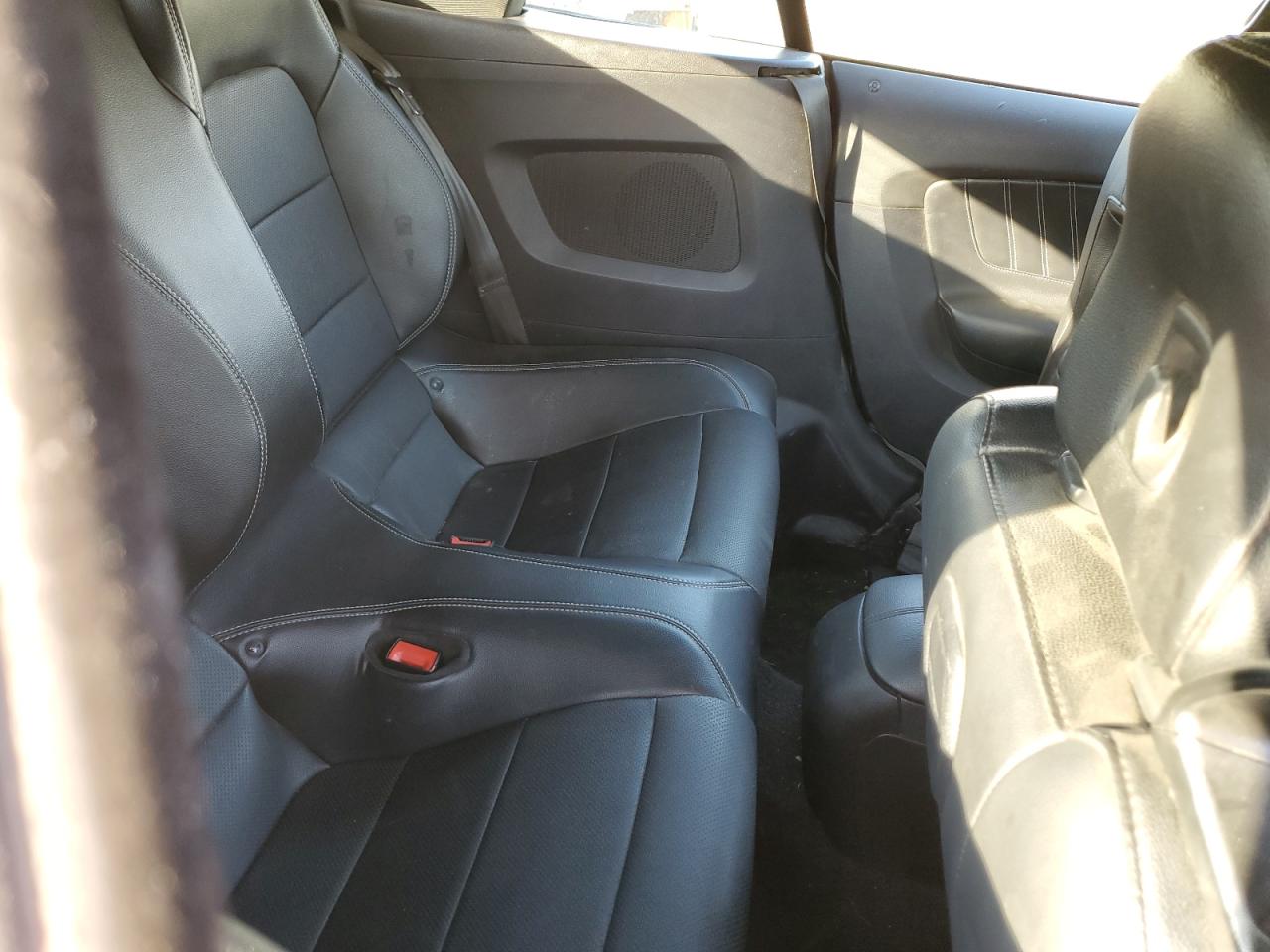 2019 Ford Mustang VIN: 1FATP8UH1K5179717 Lot: 91259495