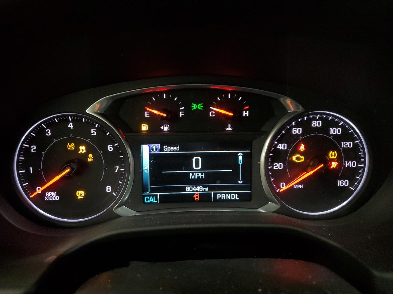 2019 GMC Acadia Slt-1 VIN: 1GKKNULS3KZ176641 Lot: 93062105