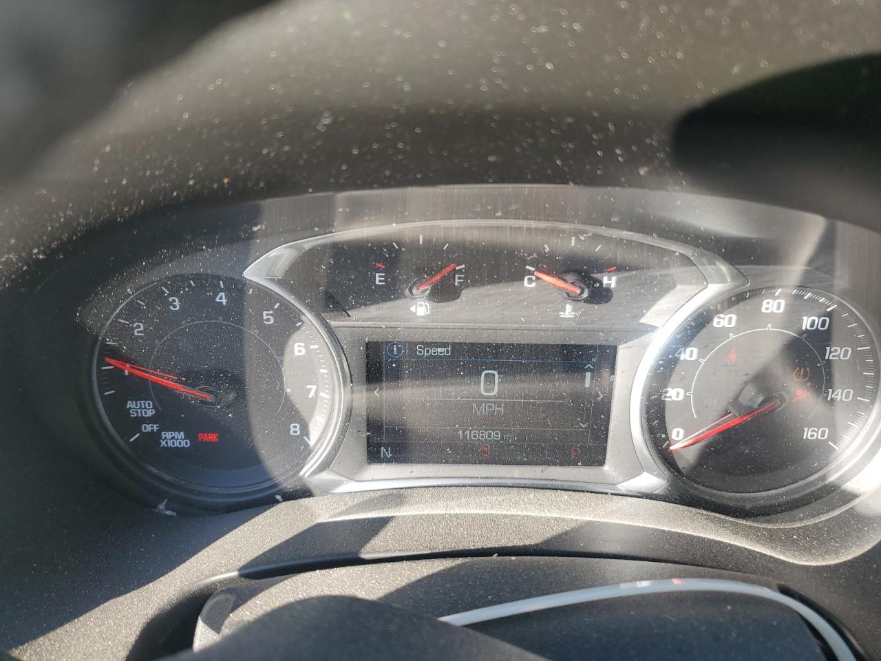 2018 GMC Terrain Slt VIN: 3GKALPEX5JL385851 Lot: 91692315