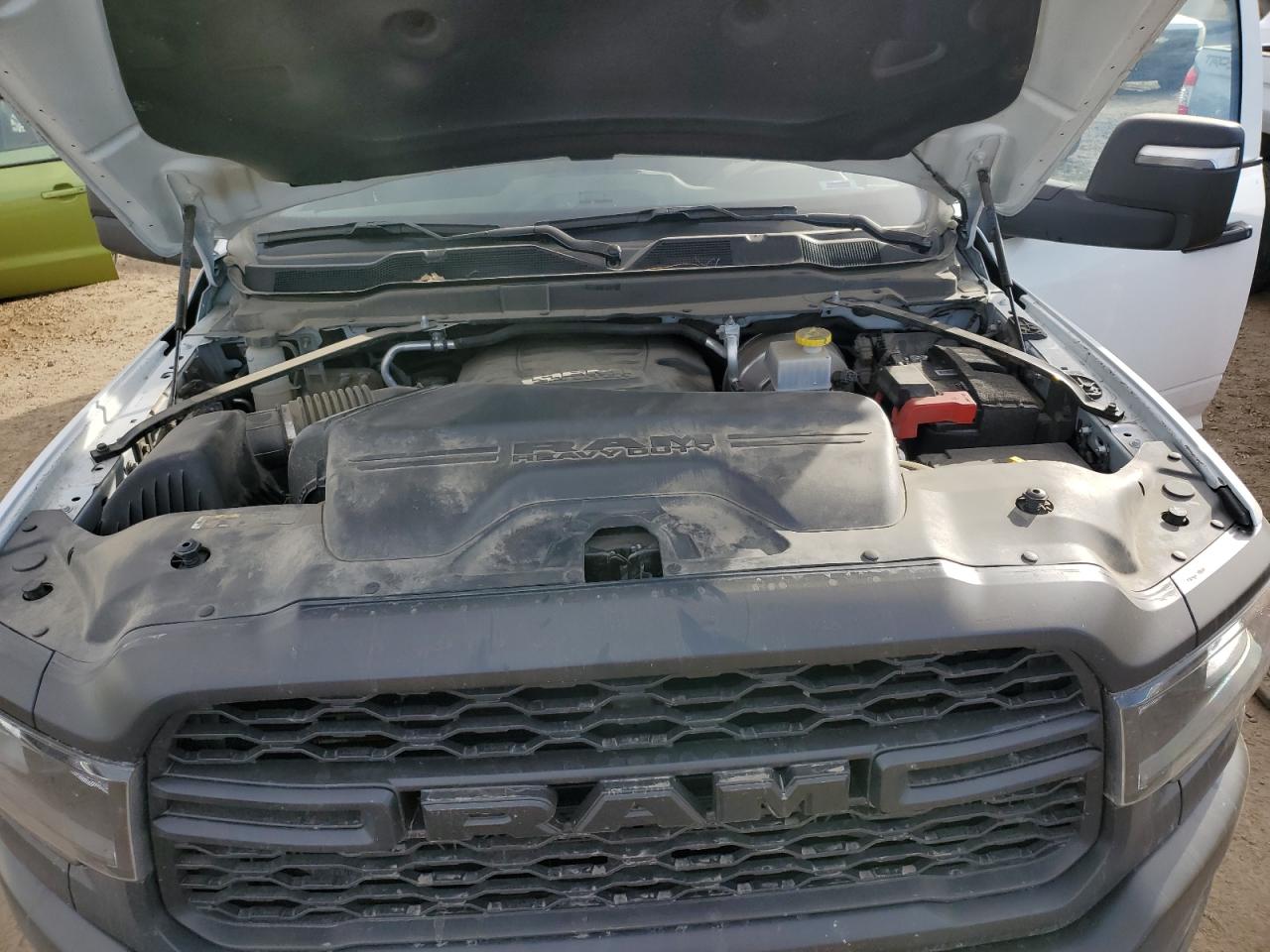 2024 Ram 2500 Tradesman VIN: 3C6UR5HJ5RG131619 Lot: 92401865