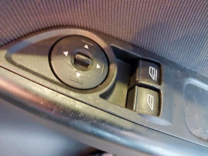 2014 FORD FOCUS 1.6 ZETEC NAVIGATOR 5DR