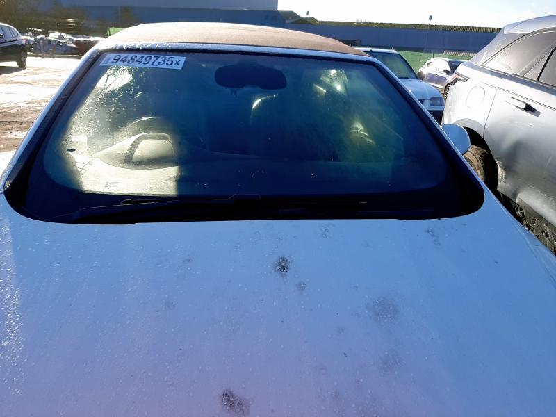 2016 VAUXHALL CASCADA 2.0 CDTI 170 ELITE 2DR