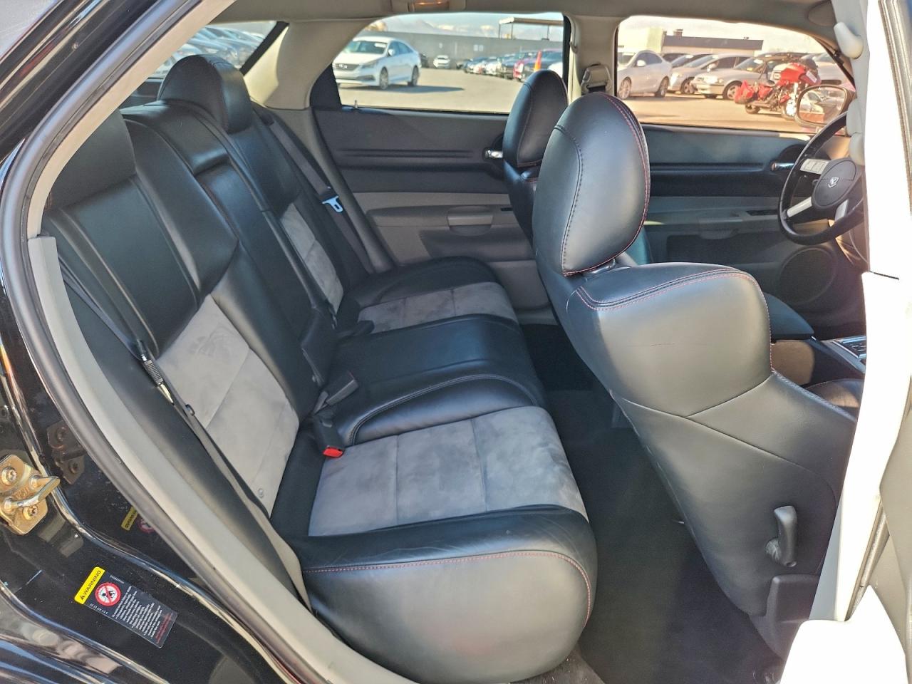 2006 Dodge Magnum Srt-8 VIN: 2D8GV77326H141506 Lot: 94179915