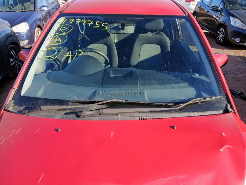 2011 MITSUBISHI COLT 1.3 CZ2 3DR