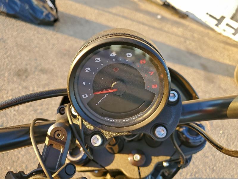 2024 HARLEY-DAVIDSON FXLRS   