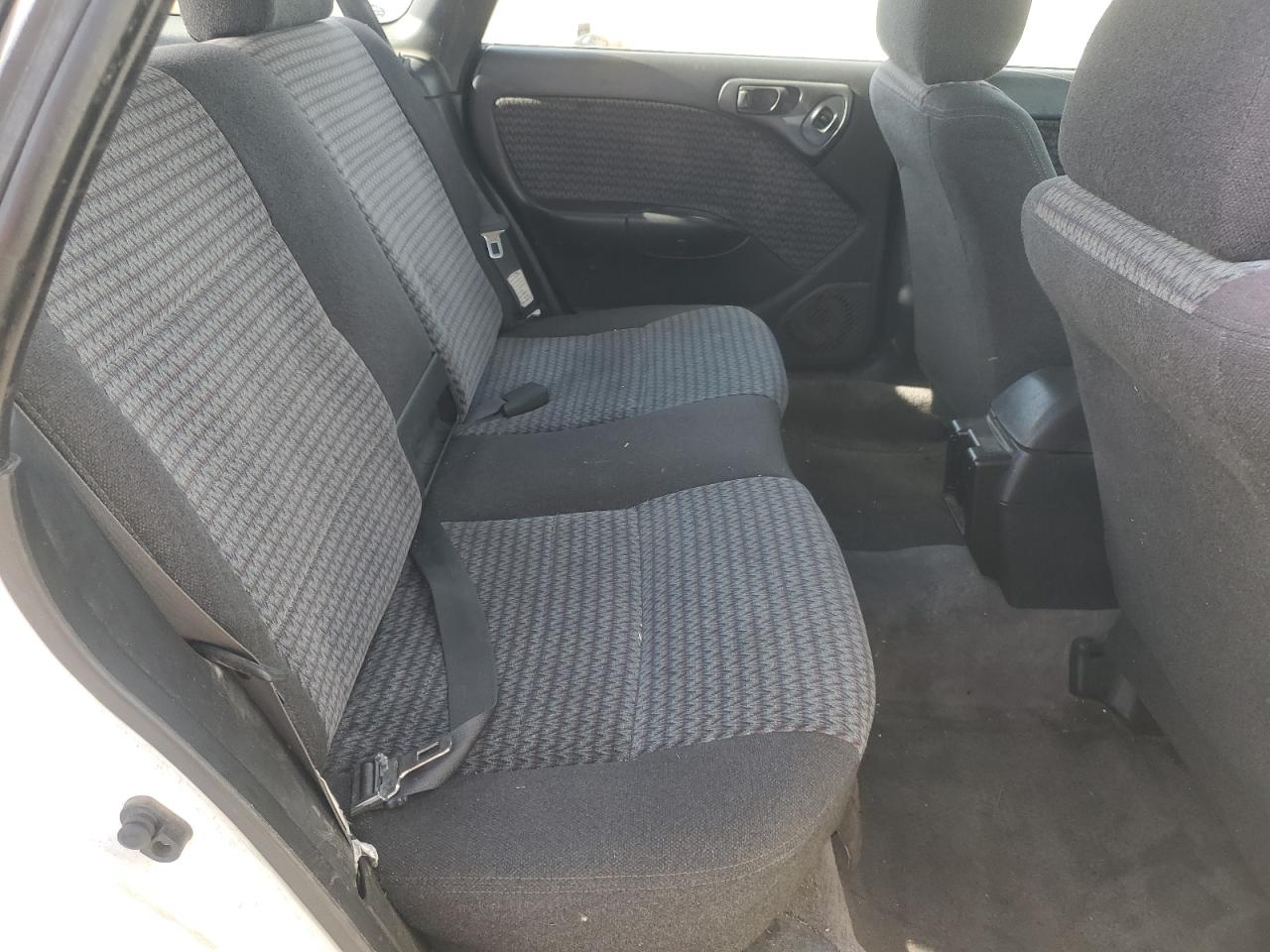 1999 Subaru Legacy Outback VIN: 4S3BG6853X7651583 Lot: 91300065