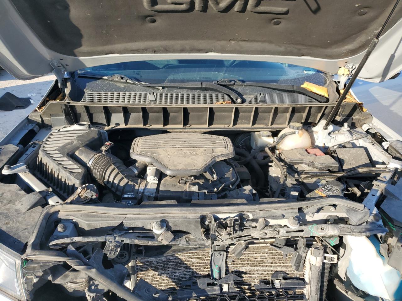 2017 GMC Acadia Sle VIN: 1GKKNSLS2HZ175462 Lot: 92822865