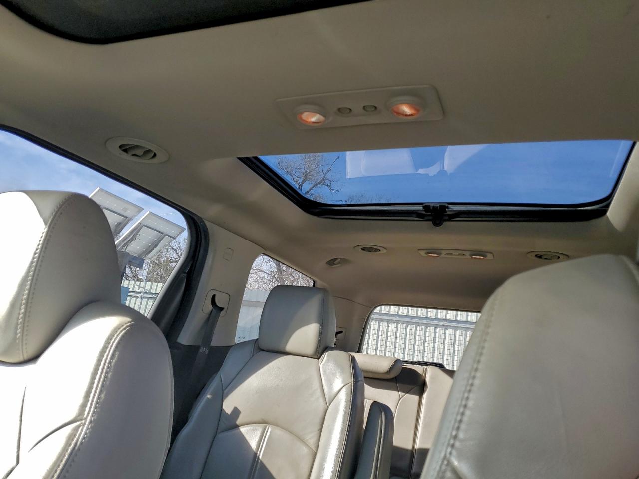 2012 GMC Acadia Slt-1 VIN: 1GKKRRED9CJ287906 Lot: 94560925