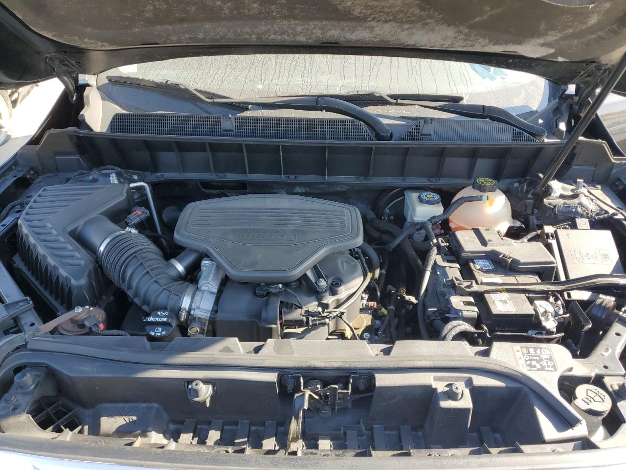 2017 GMC Acadia Slt-1 VIN: 1GKKNMLS2HZ184836 Lot: 92989355