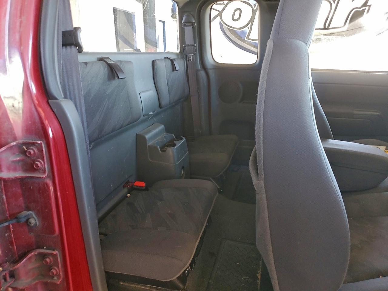 2005 Chevrolet Colorado VIN: 1GCCS196958143560 Lot: 94468805