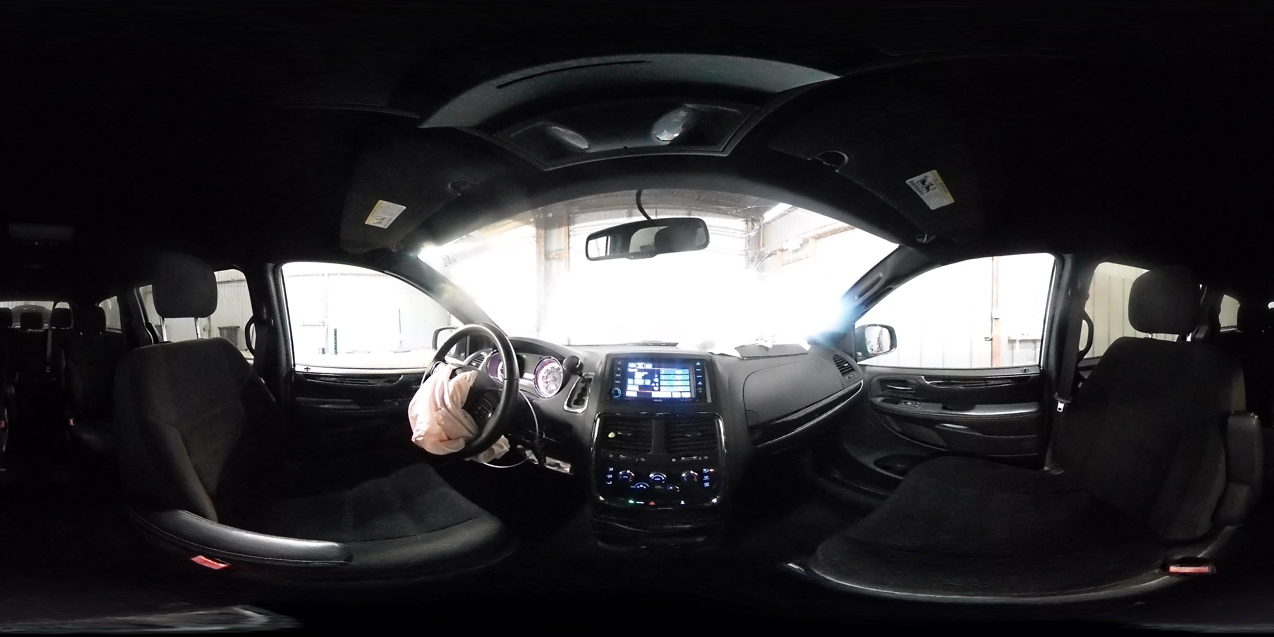 2018 Dodge Grand Caravan Se VIN: 2C4RDGBGXJR199340 Lot: 90787385