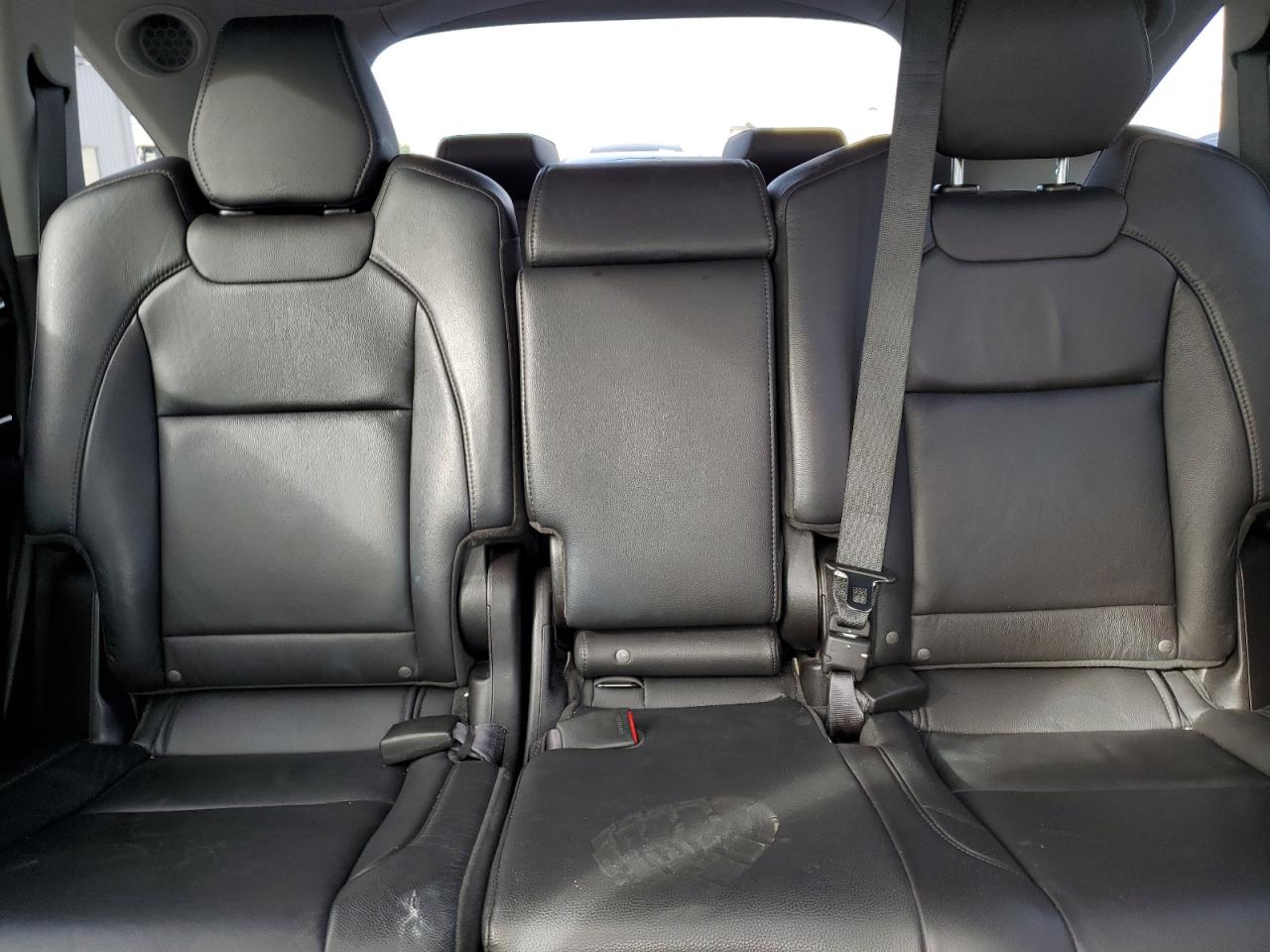 2018 Acura Mdx Technology VIN: 5J8YD3H5XJL008388 Lot: 91635435