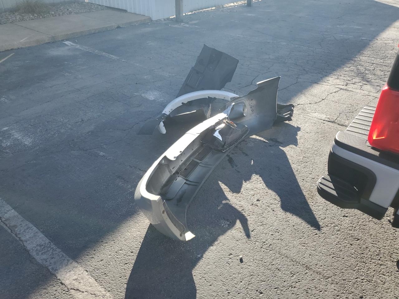 2025 Ford F250 Super Duty VIN: 1FT8W2BT0SEE02501 Lot: 91968705