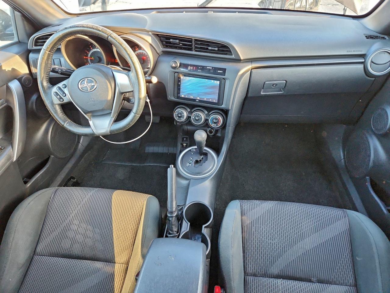 2012 Toyota Scion Tc VIN: JTKJF5C76C3037901 Lot: 94191165