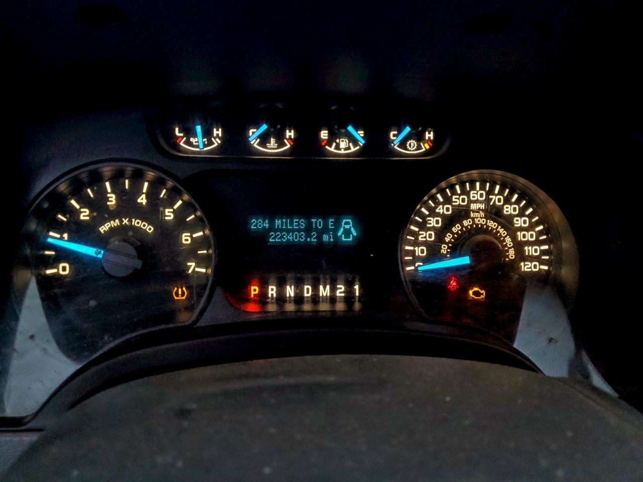 2012 Ford F150 Supercrew VIN: 1FTFW1CF9CFB90123 Lot: 94069605