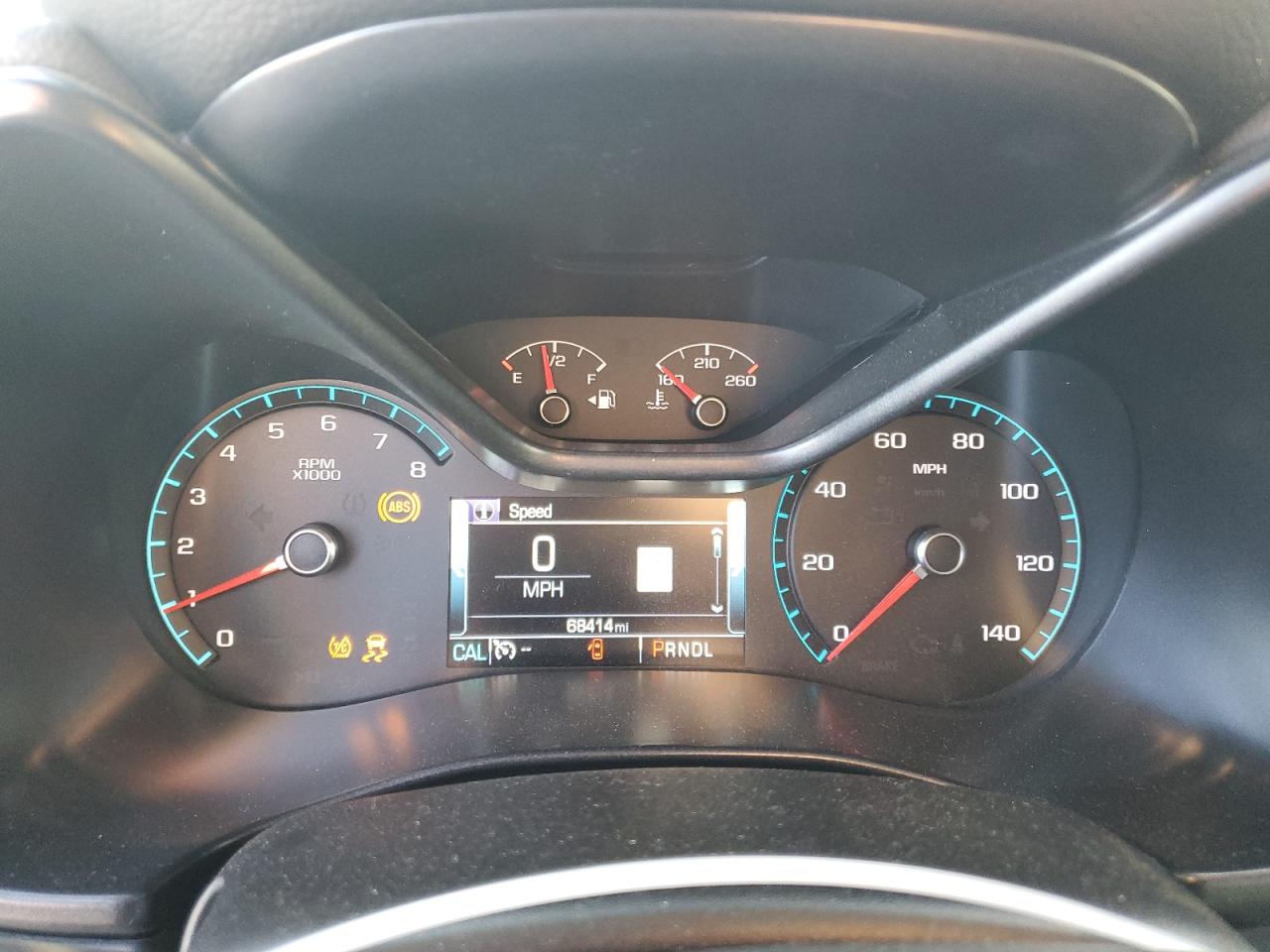 2018 Chevrolet Colorado Z71 VIN: 1GCGTDEN5J1145550 Lot: 92328705