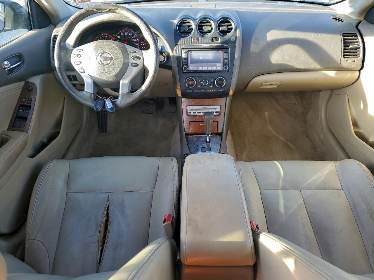 2007 Nissan Altima 3.5Se VIN: 1N4BL21E07C134981 Lot: 94391525