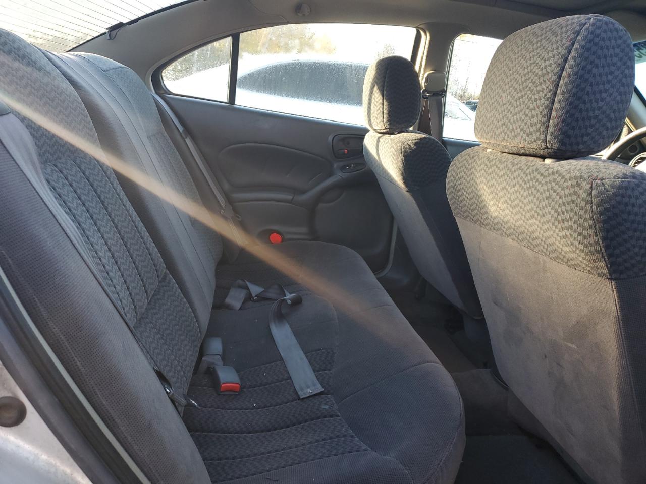 2002 Pontiac Grand Am Se1 VIN: 1G2NF52F22C279556 Lot: 90675855