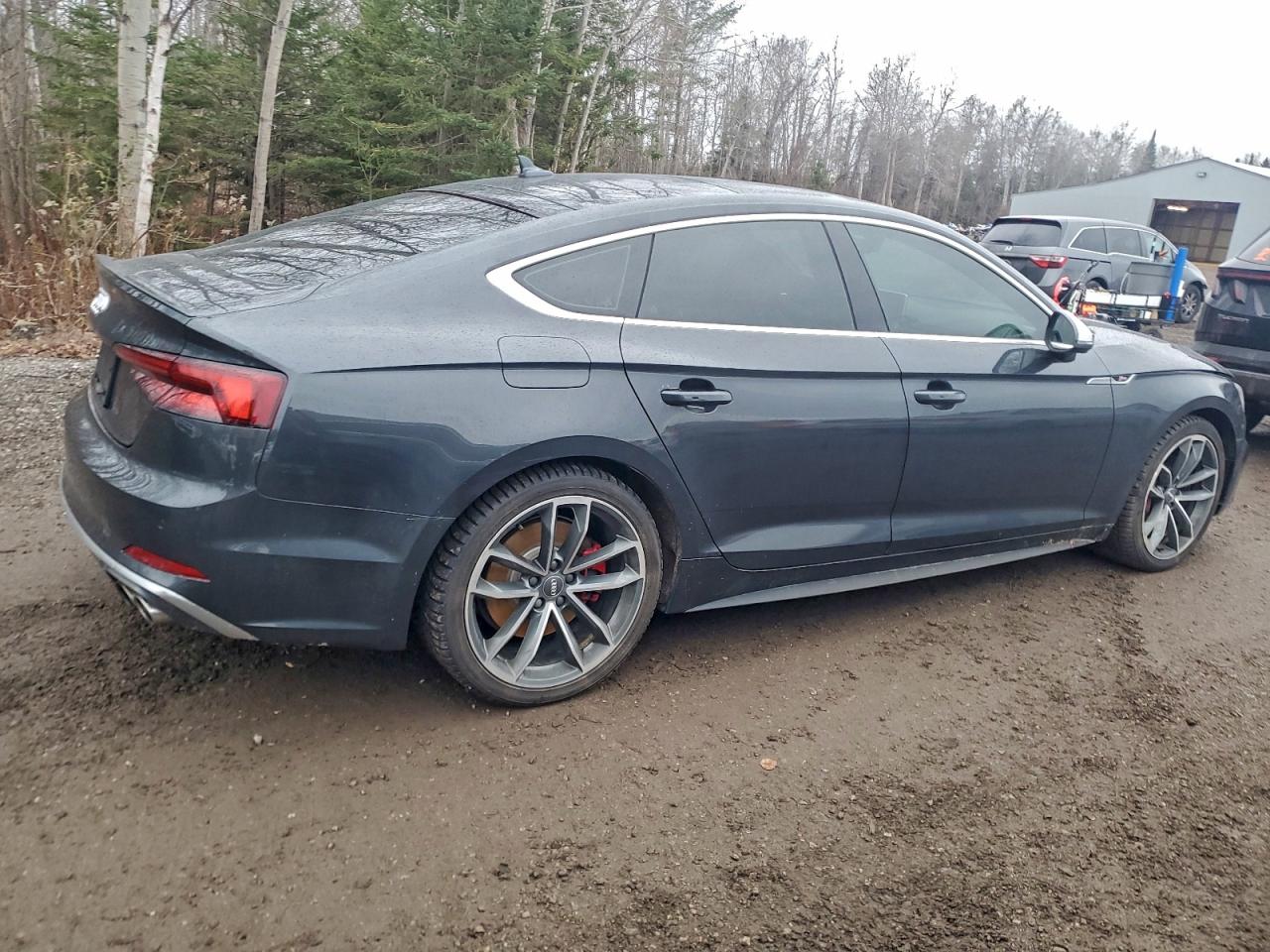 Фото: WAUC4CF54JA088839