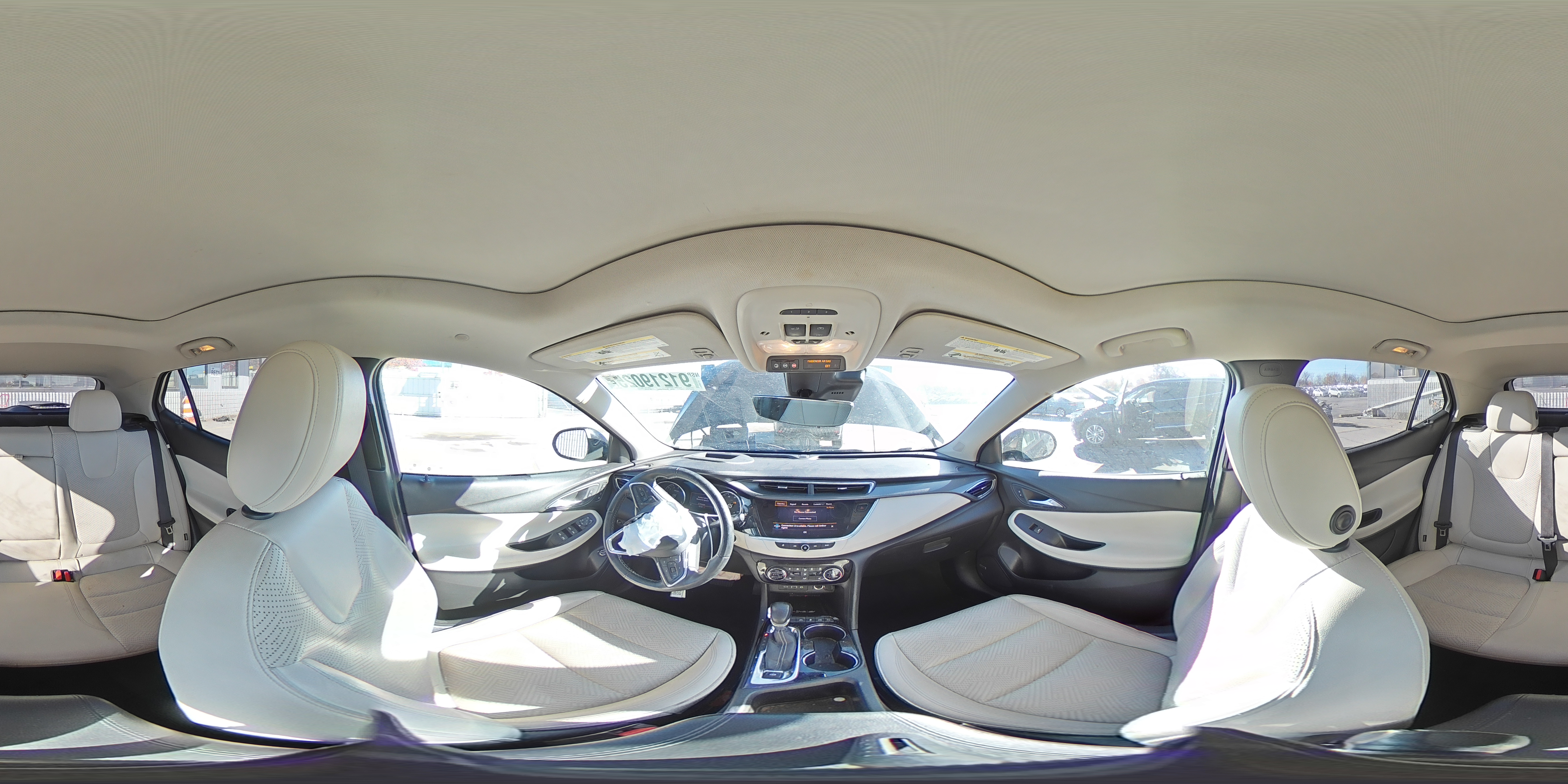 2021 Buick Encore Gx Essence VIN: KL4MMFSL1MB077285 Lot: 91219025