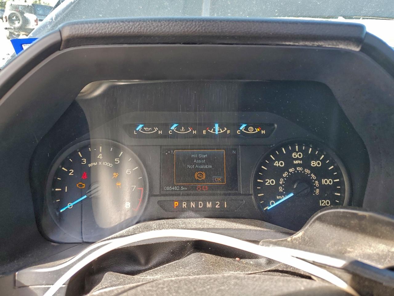 2018 Ford F150 VIN: 1FTMF1CB2JKD66387 Lot: 94537575