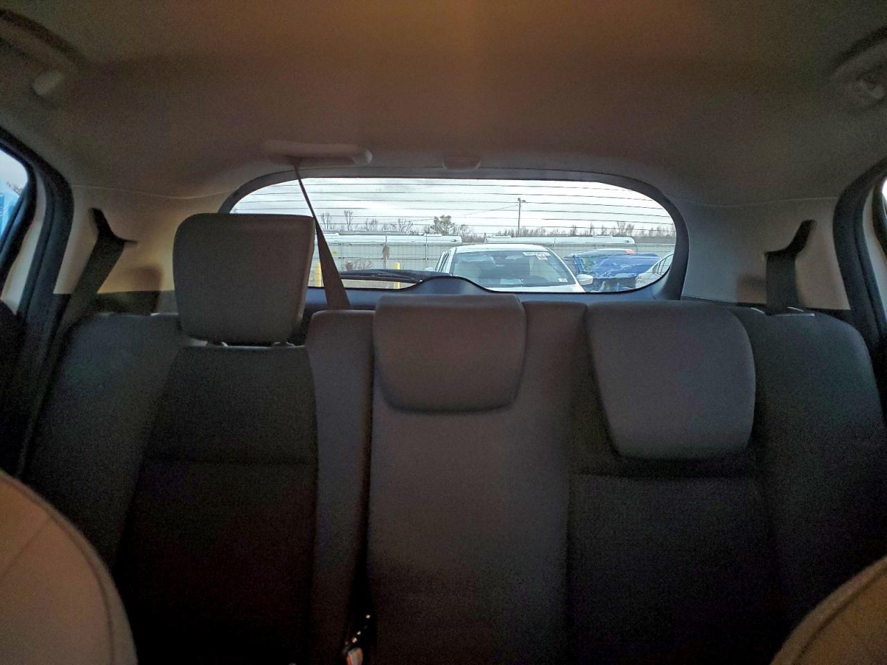 2022 Honda Hr-V Ex VIN: 3CZRU5H54NM700577 Lot: 94637995