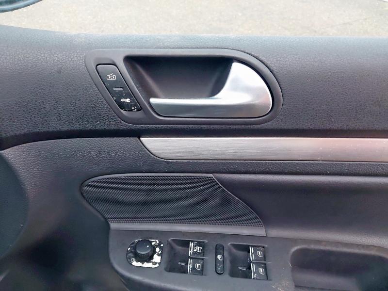 2005 VOLKSWAGEN GOLF GTI