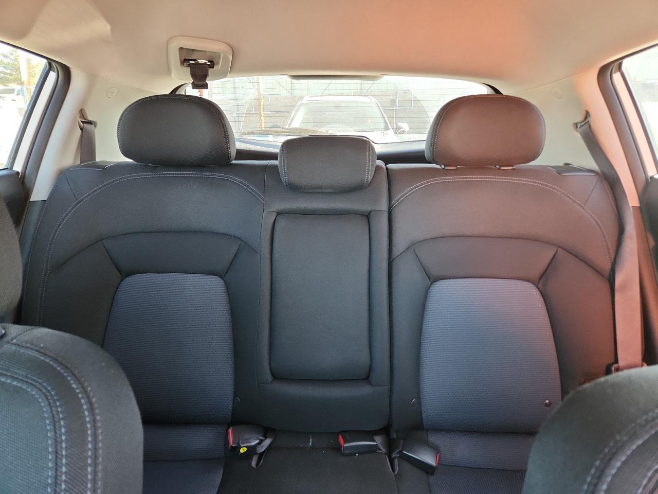 2015 Kia Sportage Lx VIN: KNDPB3AC0F7678878 Lot: 91219395