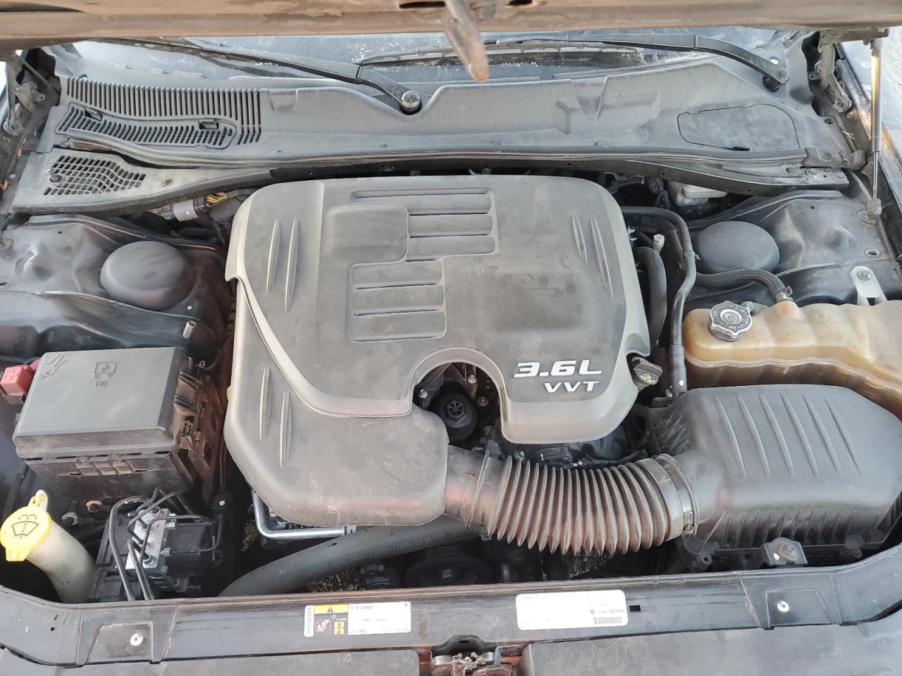 2014 Dodge Challenger Sxt VIN: 2C3CDYAG8EH203916 Lot: 91476035