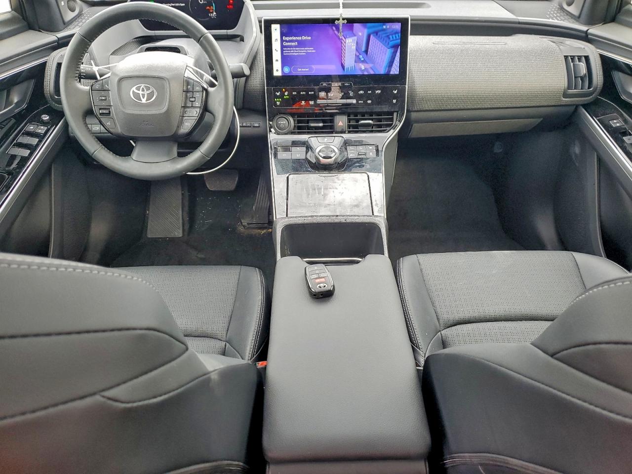 2024 Toyota Bz4X Xle VIN: JTMABACA7RA078288 Lot: 94027175