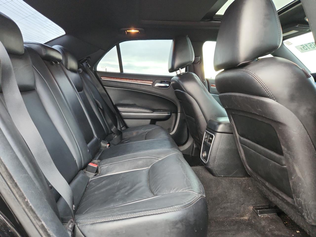 2013 Chrysler 300 VIN: 2C3CCAAG6DH553389 Lot: 90463515