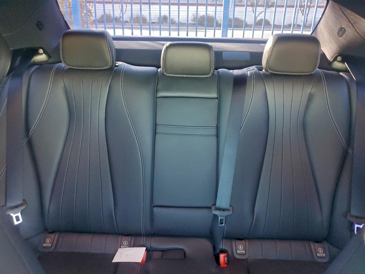 2023 Mercedes-Benz E 350 VIN: W1KZF8DB0PB185381 Lot: 95103635