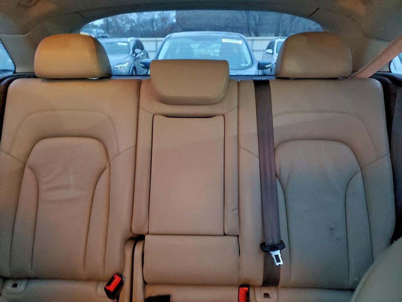 2013 Audi Q5 Premium Plus VIN: WA1LFAFP1DA012545 Lot: 94649815