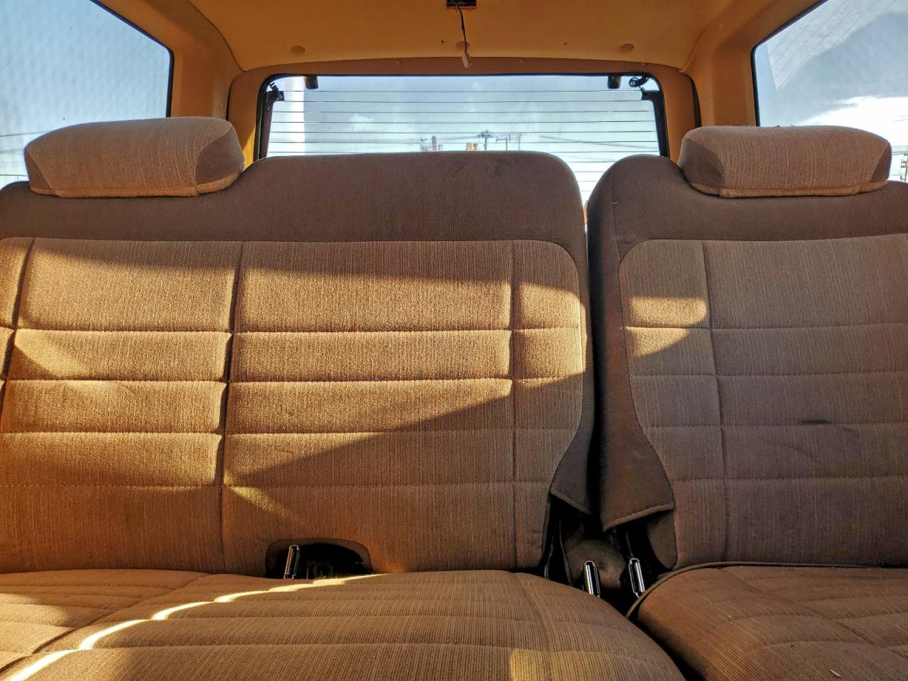 1996 Ford Explorer VIN: 1FMDU32X6TUB23926 Lot: 93786055