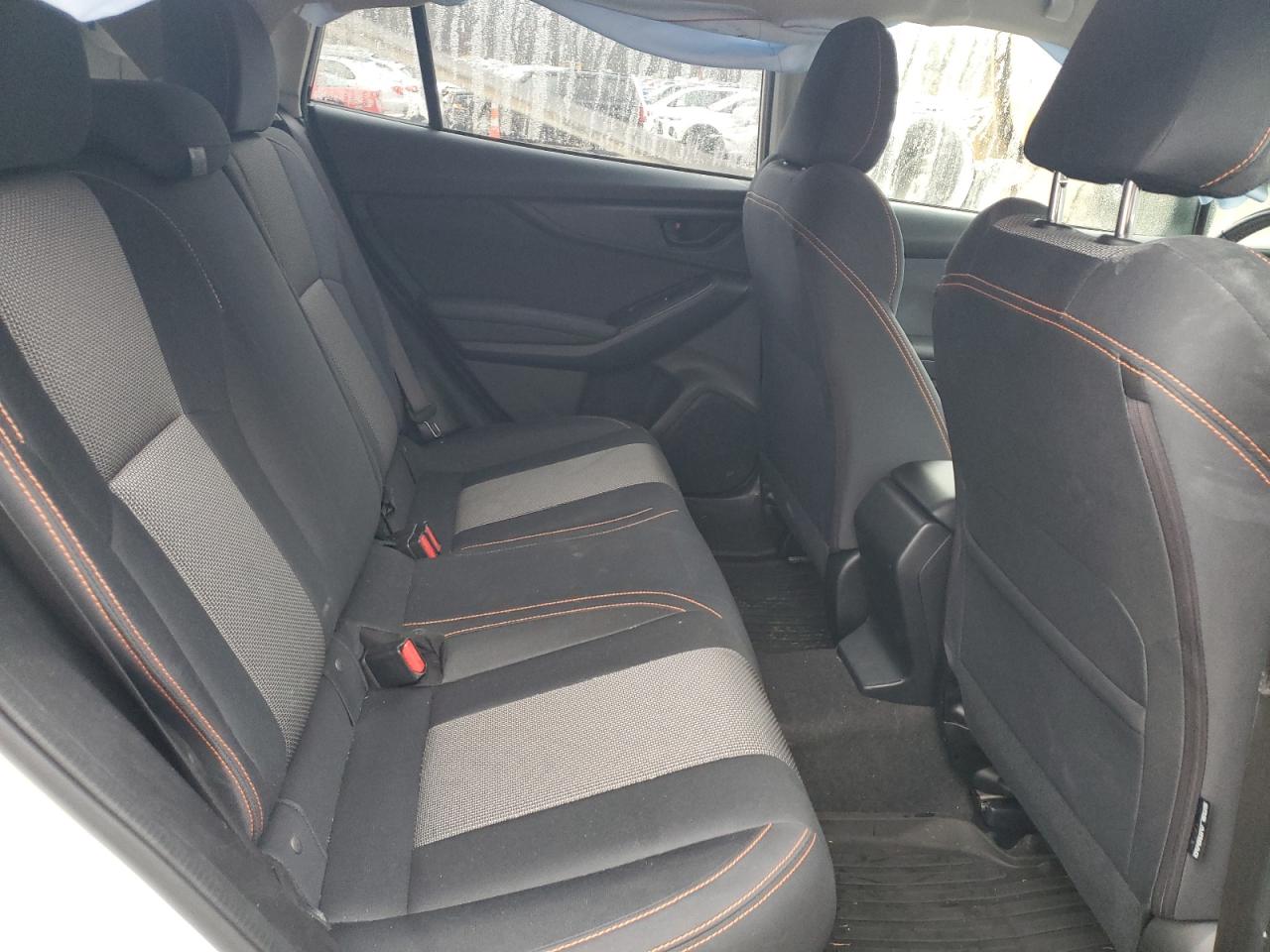 2021 Subaru Crosstrek Premium VIN: JF2GTAPC2M8367566 Lot: 92328175