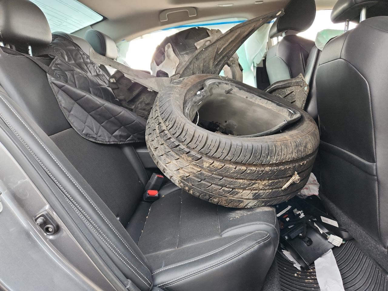 2020 Nissan Maxima Sl VIN: 1N4AA6DV6LC380108 Lot: 91937135