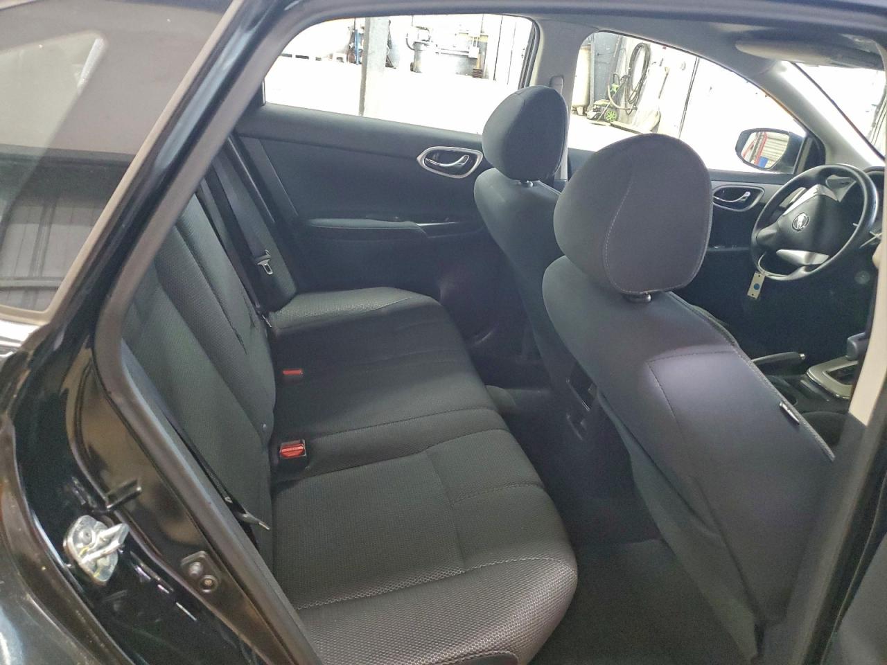 2013 Nissan Sentra S VIN: 3N1AB7APXDL767451 Lot: 94671965