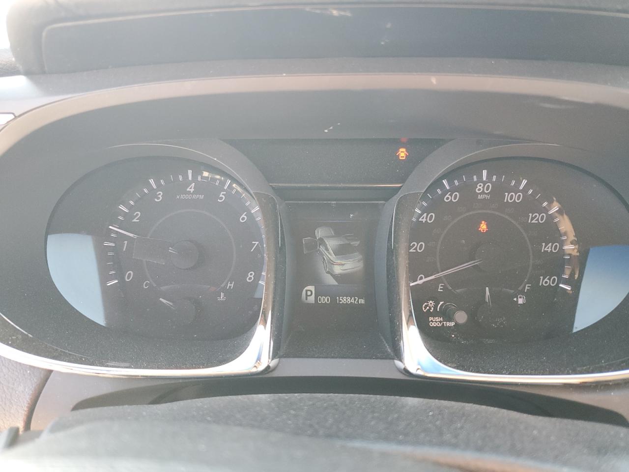 2014 Toyota Avalon Base VIN: 4T1BK1EBXEU085797 Lot: 91700565