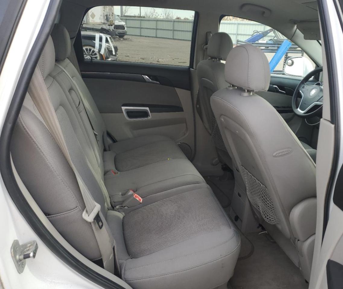 2008 Saturn Vue Xe VIN: 3GSCL33P28S676439 Lot: 90317955