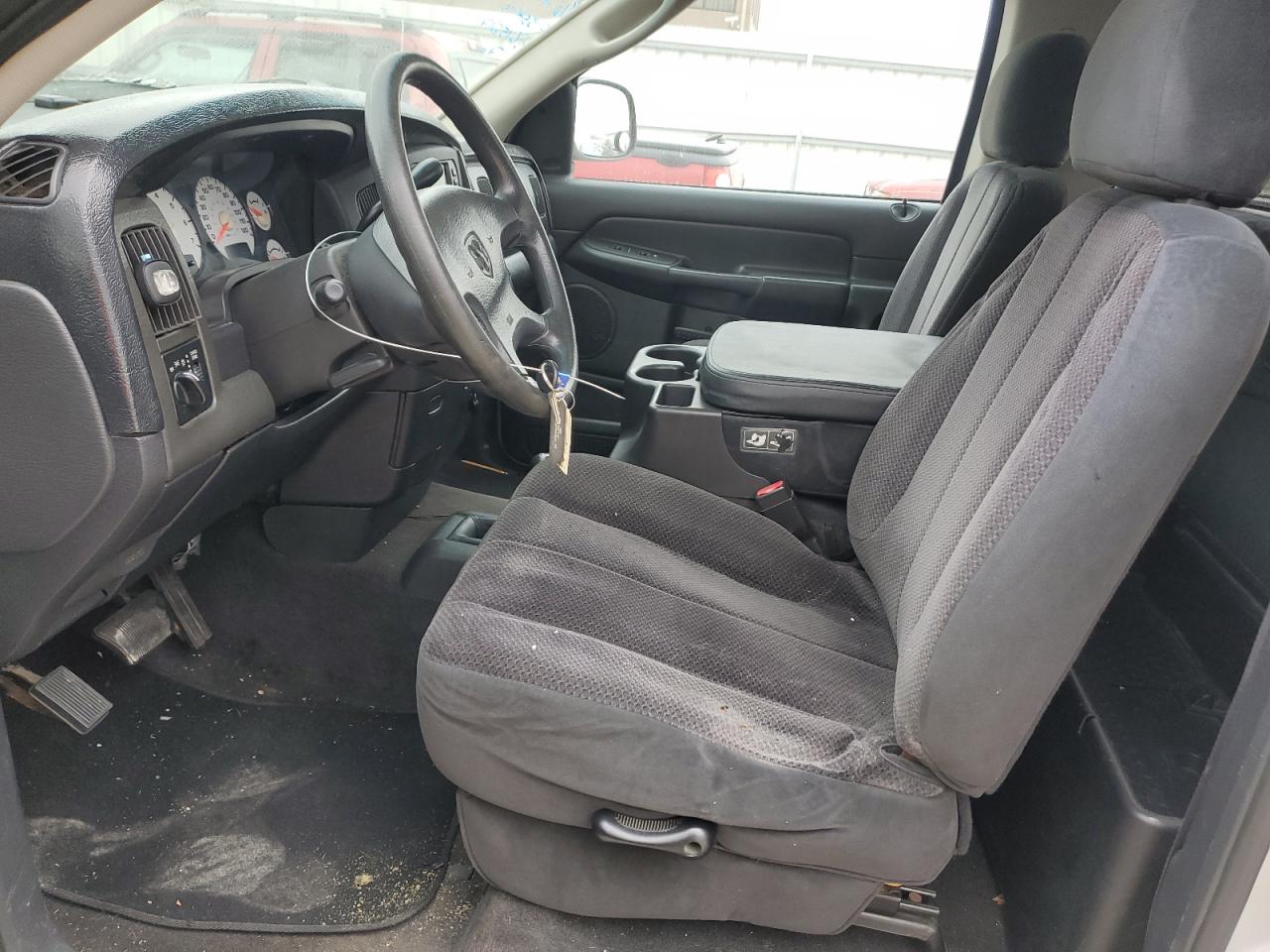 2003 Dodge Ram 1500 St VIN: 1D7HU16N23J615217 Lot: 93147715