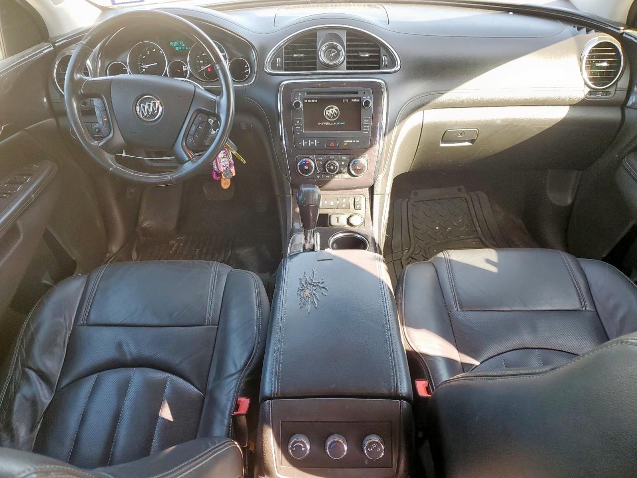 2016 Buick Enclave VIN: 5GAKRBKD9GJ213173 Lot: 92841495