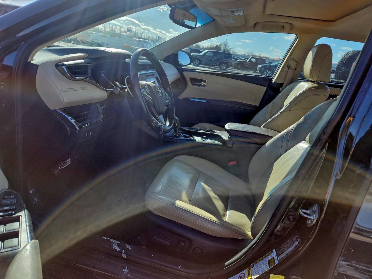 2013 Toyota Avalon Hybrid VIN: 4T1BD1EB9DU015779 Lot: 94391825