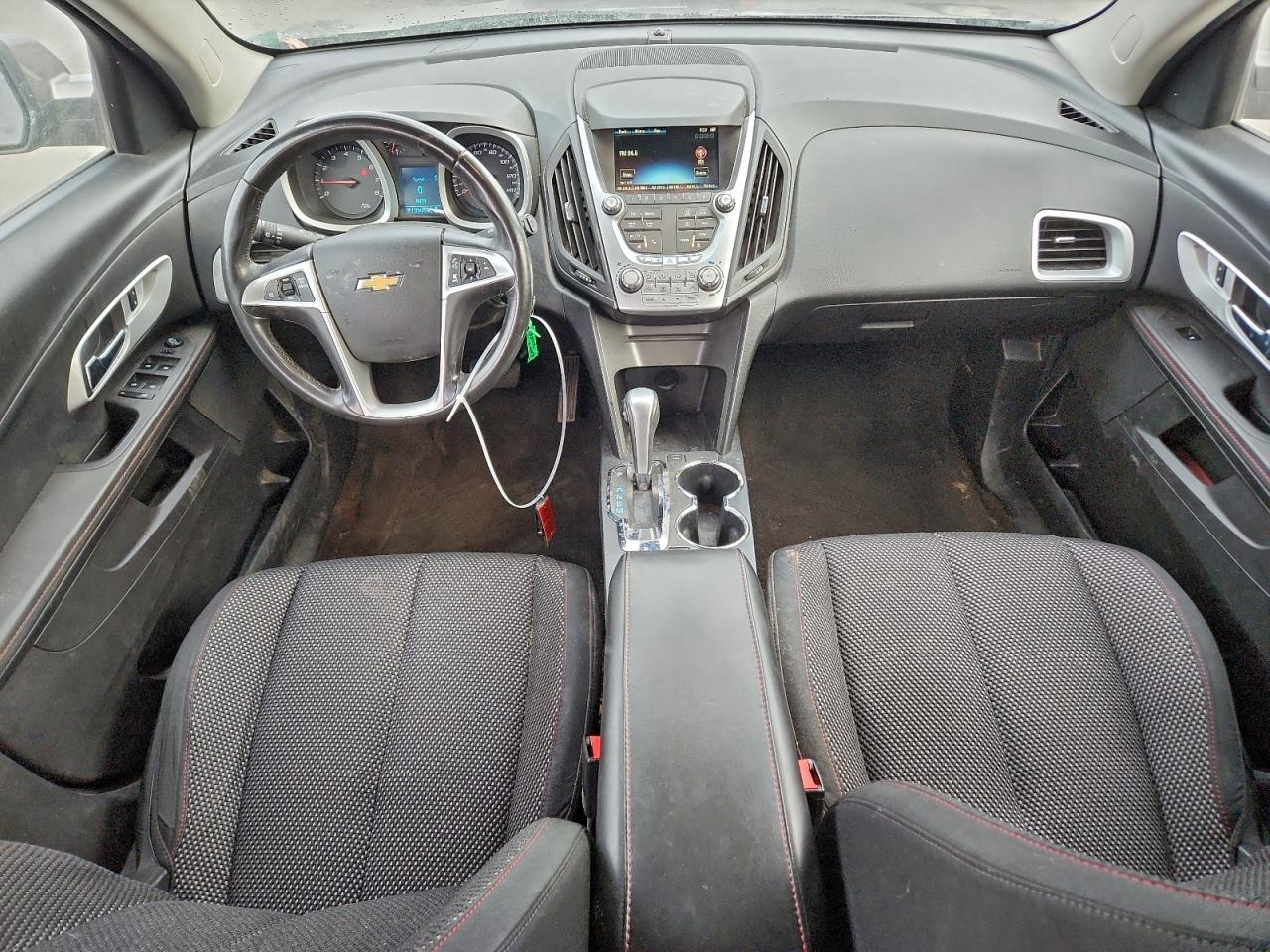 2012 Chevrolet Equinox Lt VIN: 2GNFLEEK7C6176295 Lot: 94068335