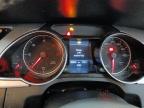 2010 AUDI A5 for sale at Copart CASTLEDERMOT - IRELAND